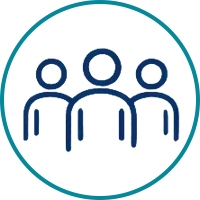 people NGO'S & COMMUNITIES